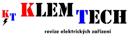 KlemTech – revize elektrických zařízení